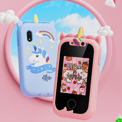 kids Learning Phone