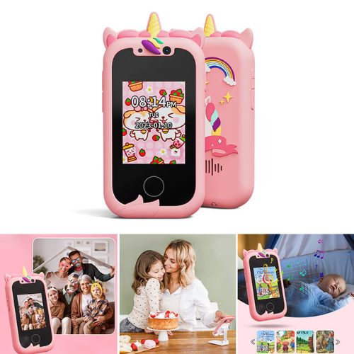 kids Learning Phone