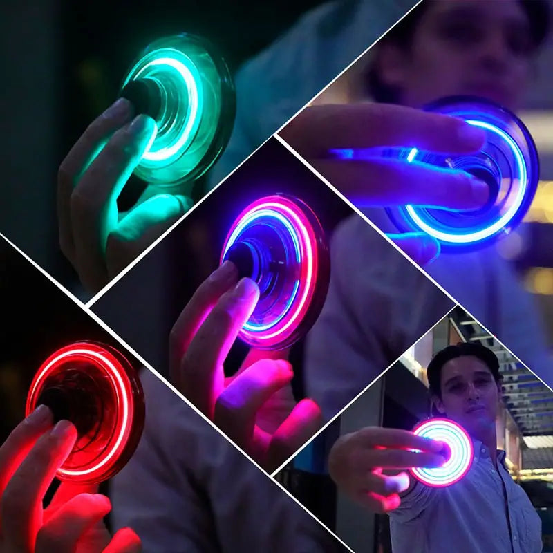 GlowSphere®