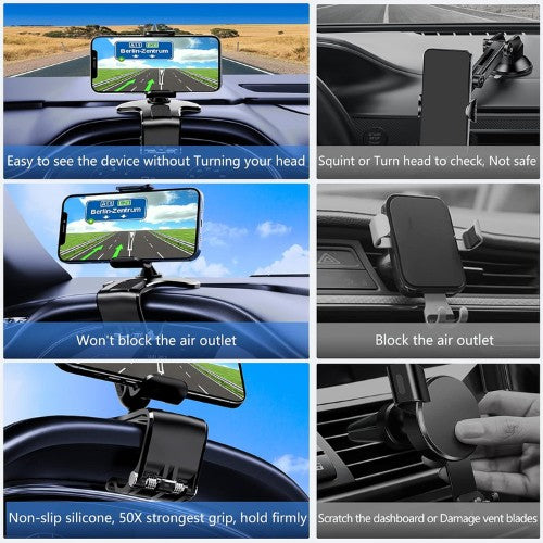 DashGrip Pro®