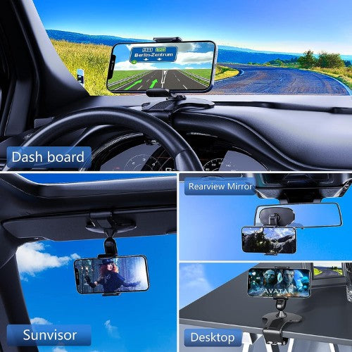 DashGrip Pro®