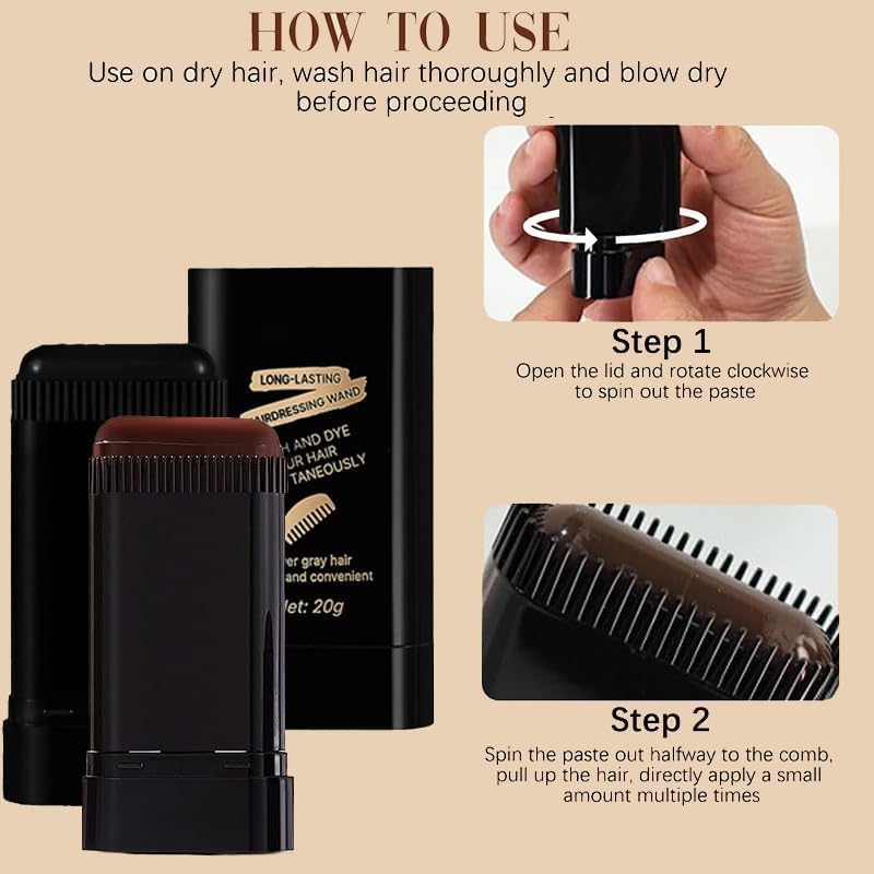 GrayFix™ Comb