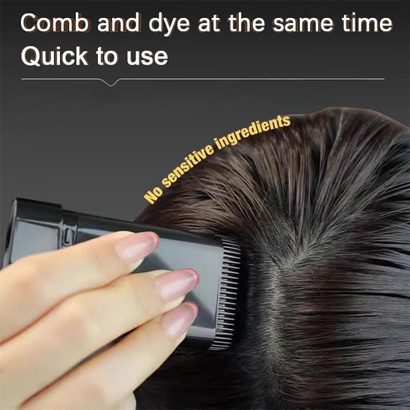 GrayFix™ Comb