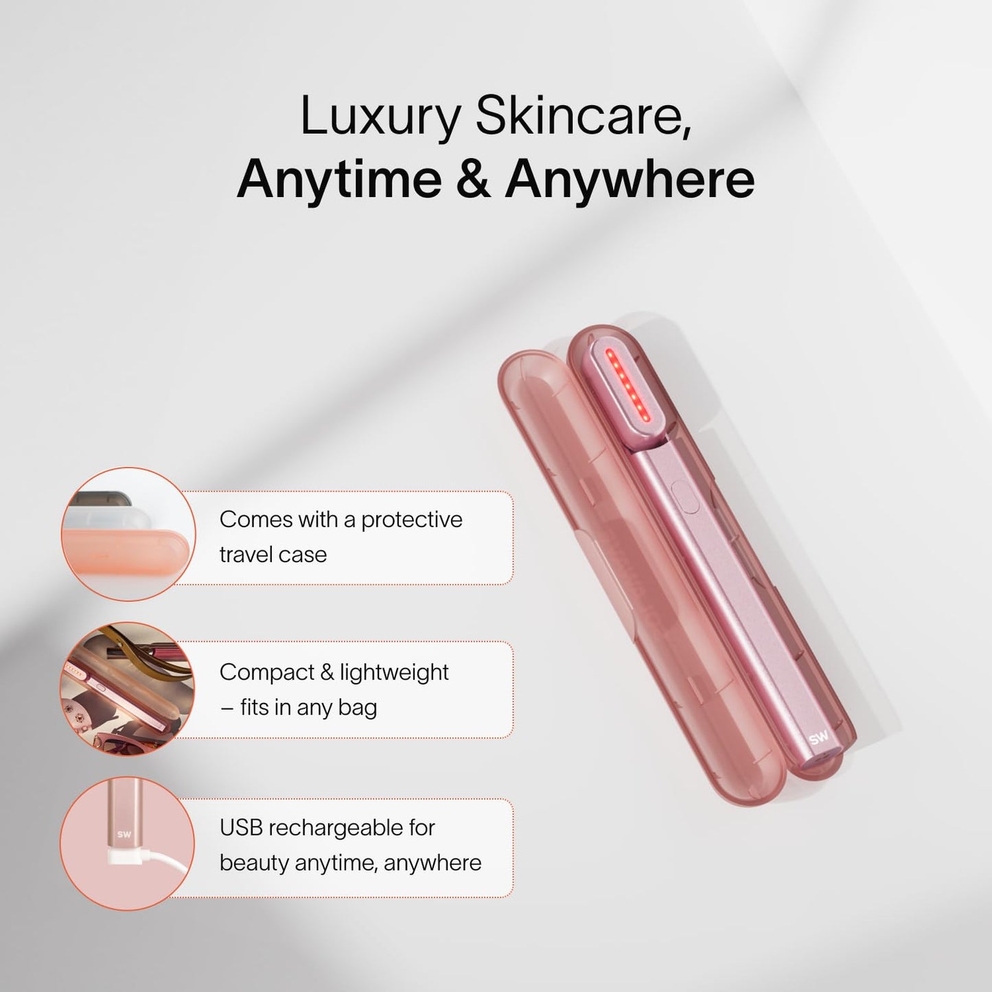 Radiant Glow 4-in-1 Wand™