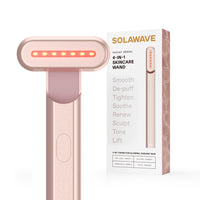 Radiant Glow 4-in-1 Wand™