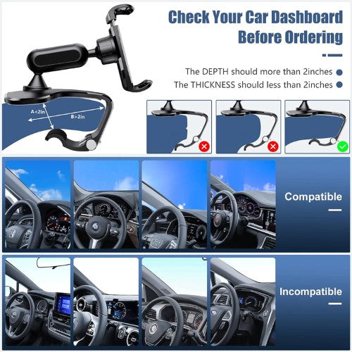 DashGrip Pro®