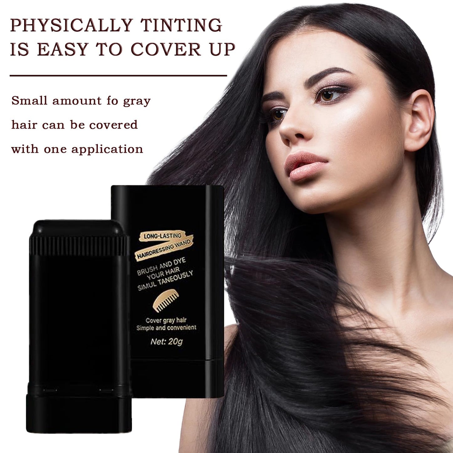 GrayFix™ Comb