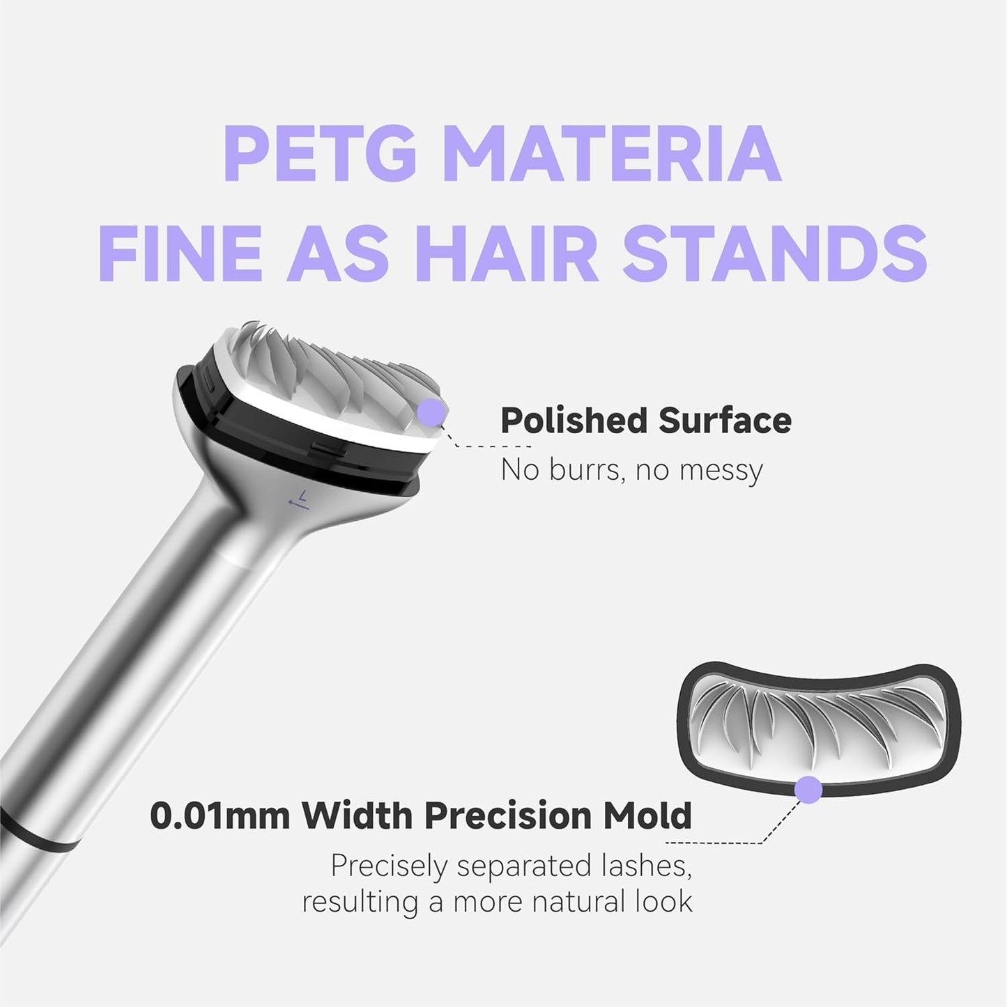 InstaLash Stamp™ Perfect Lower Lashes Instantly