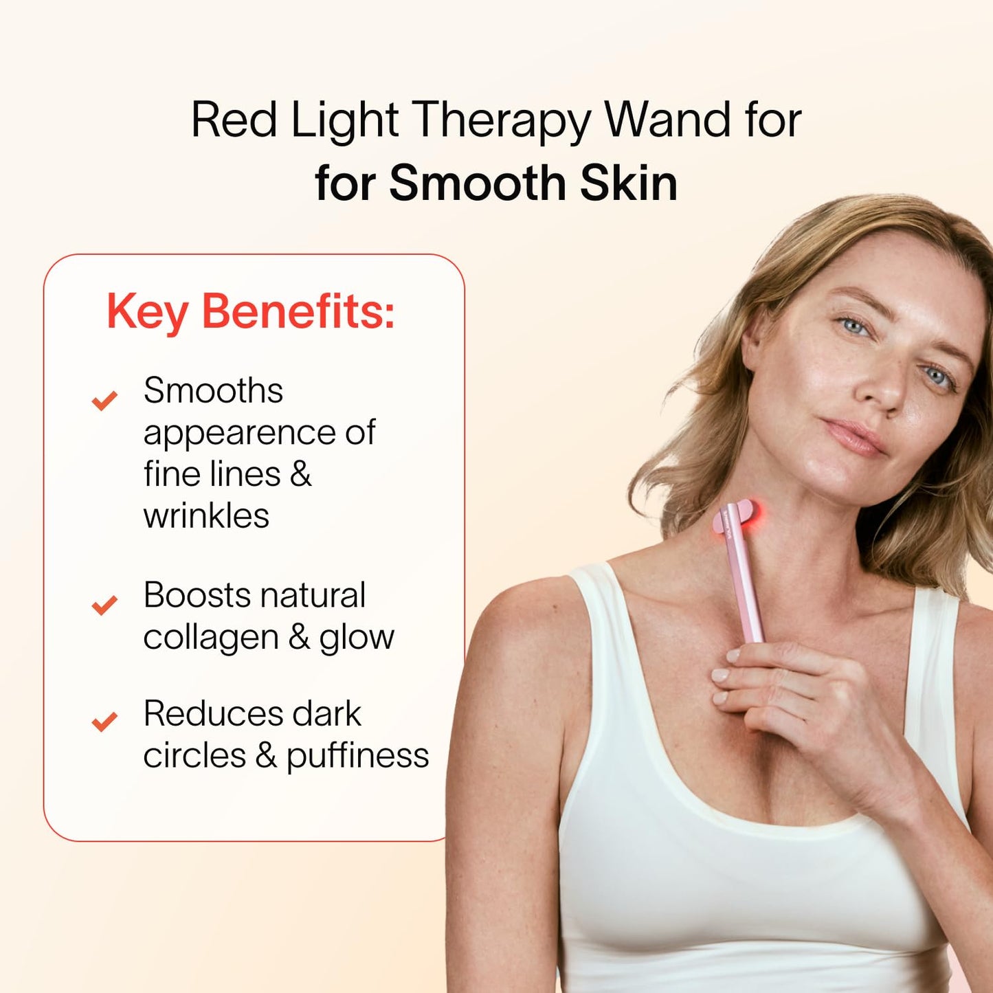 Radiant Glow 4-in-1 Wand™