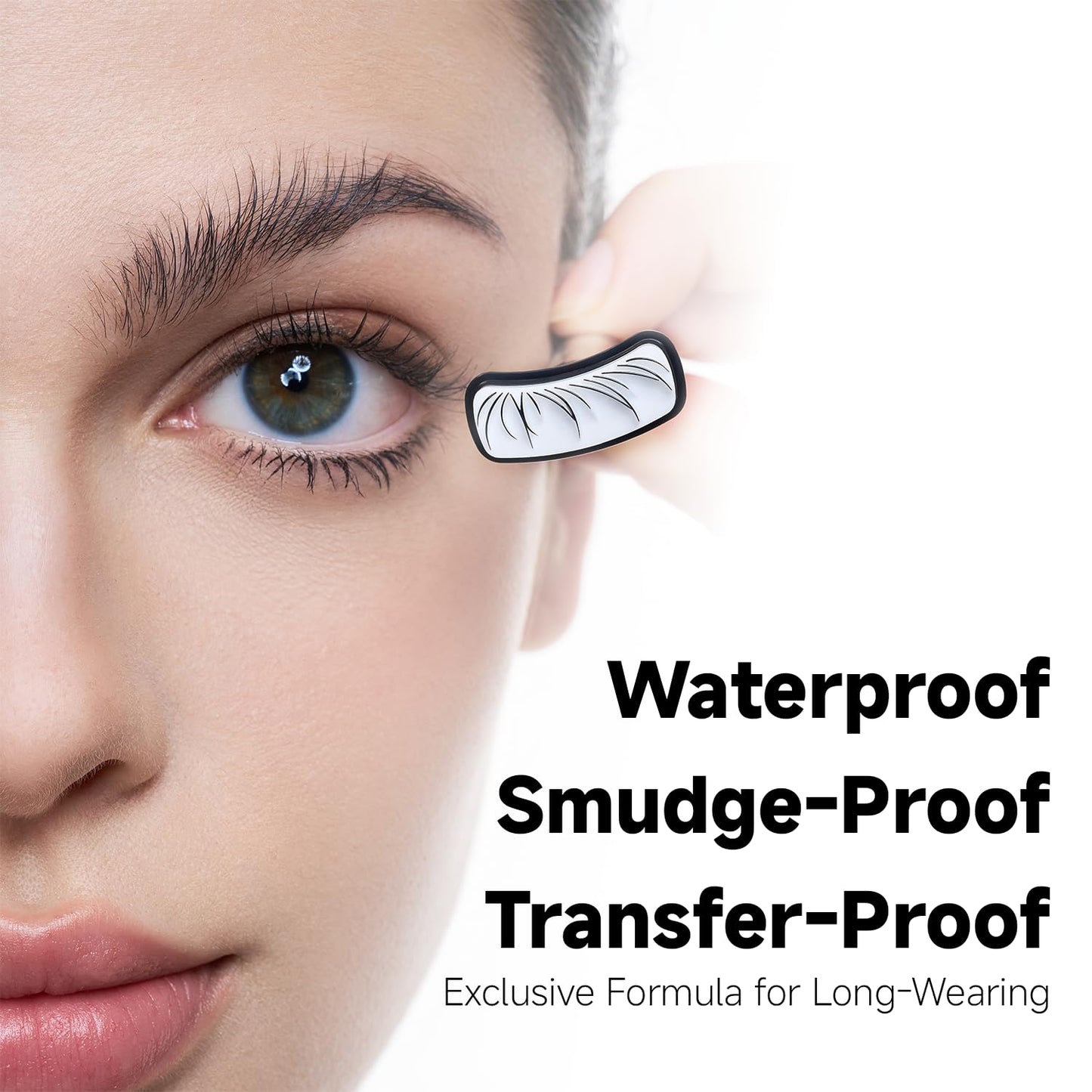 InstaLash Stamp™ Perfect Lower Lashes Instantly