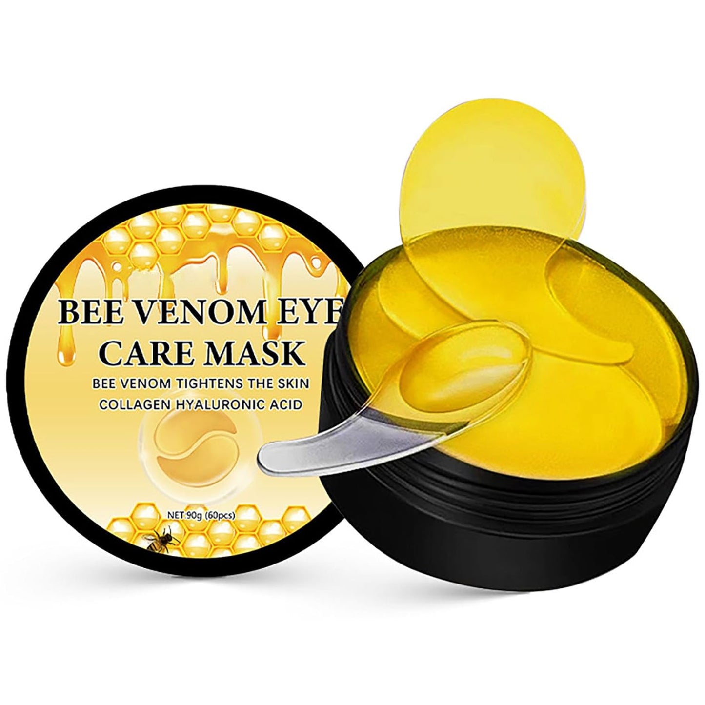 Bee Venom Eye Night Patches™