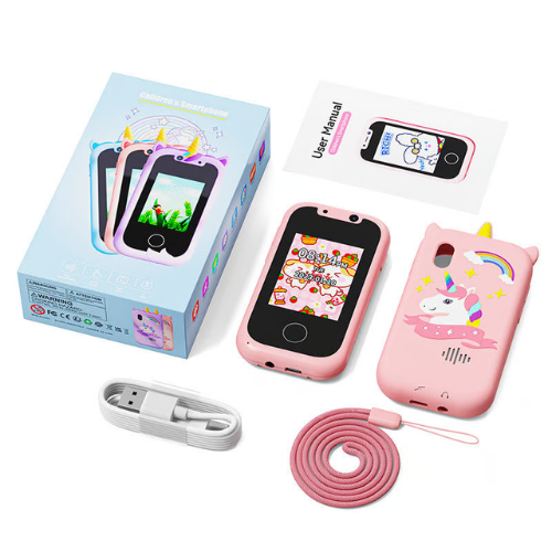 kids Learning Phone