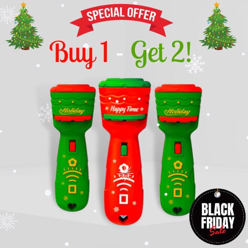 WonderLamp Buy 1 Get 2 Promo!