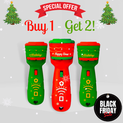 WonderLamp Buy 1 Get 2 Promo!