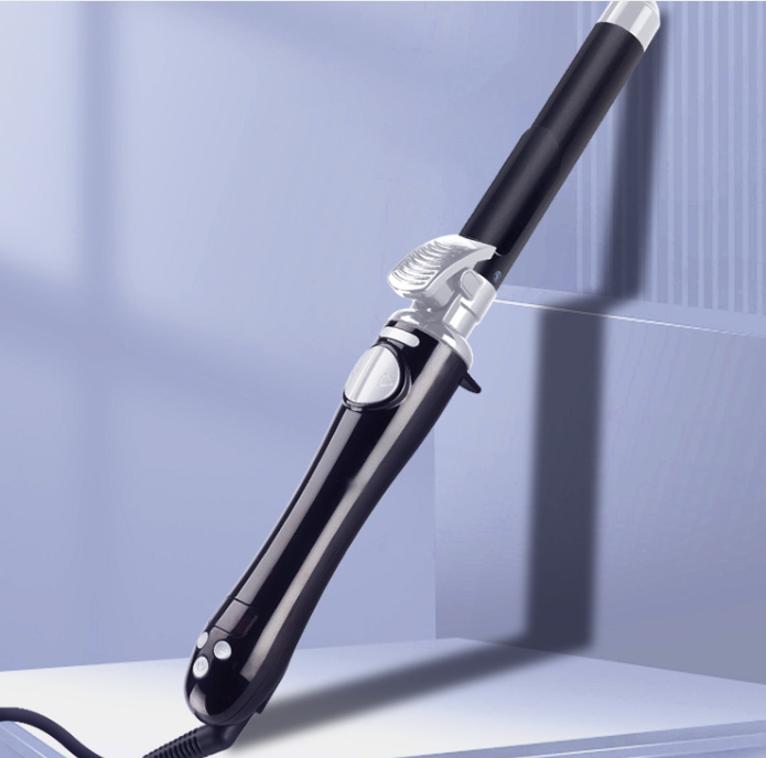 Copy of CurlWaver Pro S1.25 ROTATING CURLING IRON