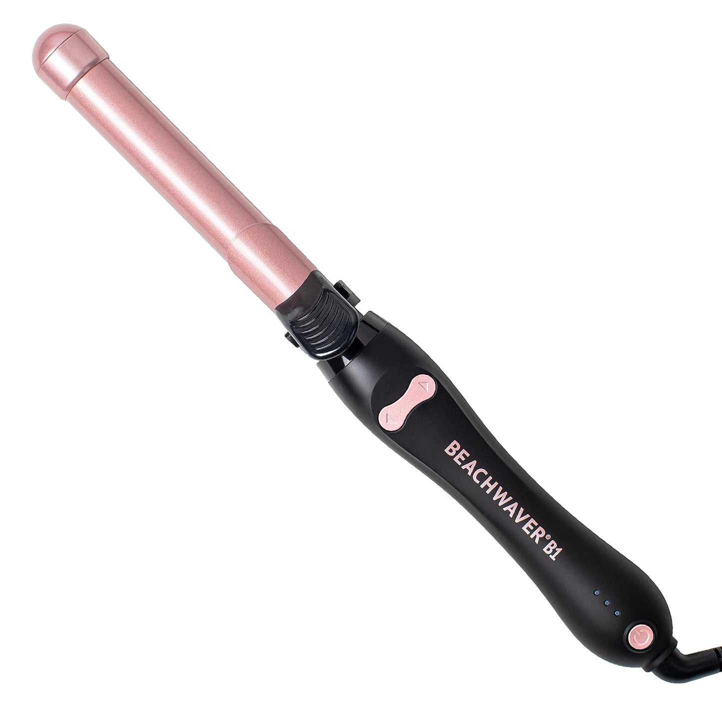 CurlWaver Pro S1.25 ROTATING CURLING IRON