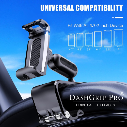 DashGrip Pro®