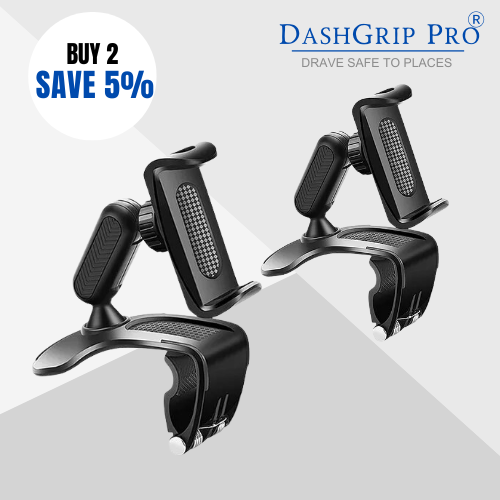 DashGrip Pro®