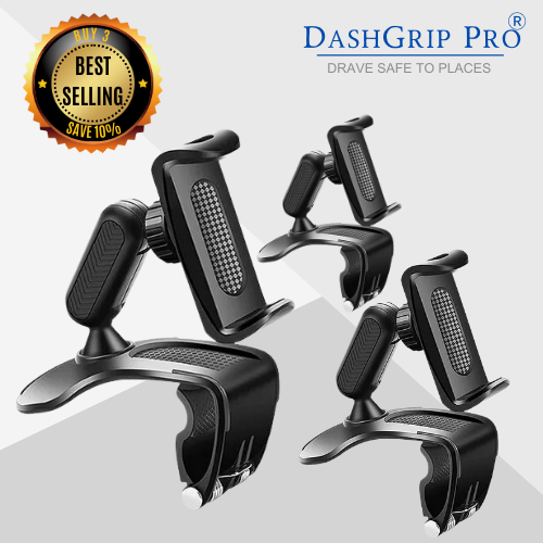DashGrip Pro®