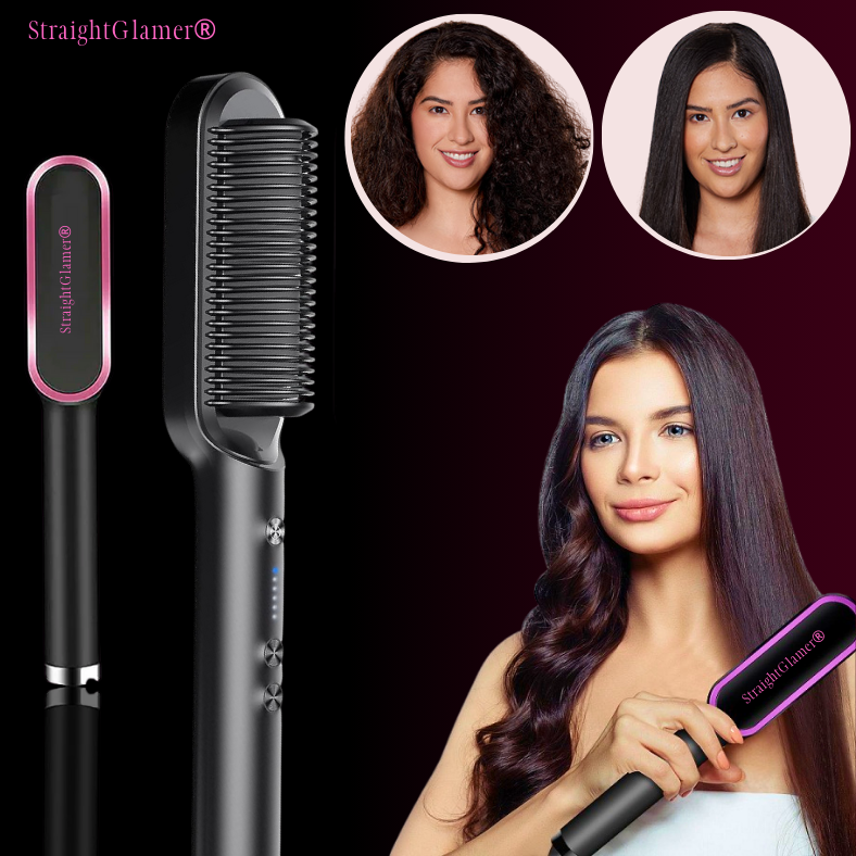 Copy of StraightGlamer® 2