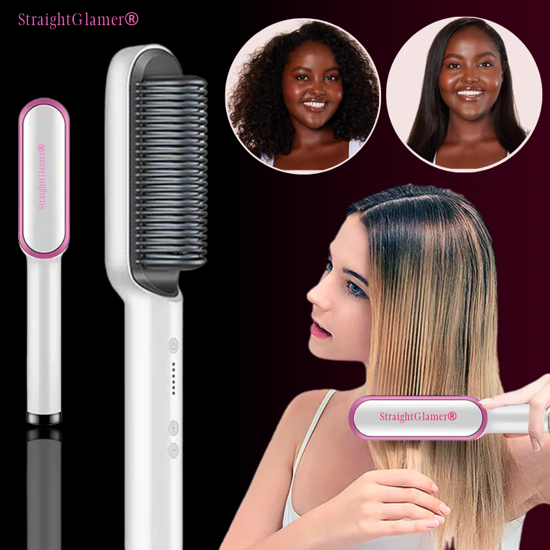 StraightGlamer®