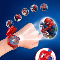 WONDERWATCH® Spider-Man