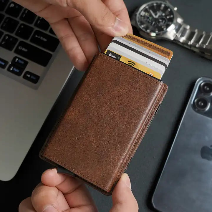 Elite Wallet®