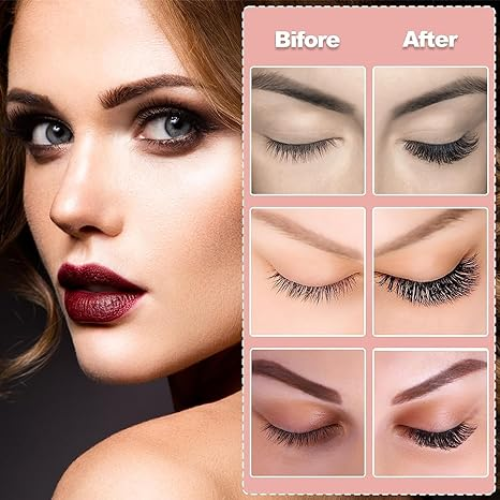 WONDERLASHES - NO GLUE NEEDED*