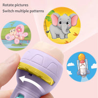 WonderLamp Safari Collection