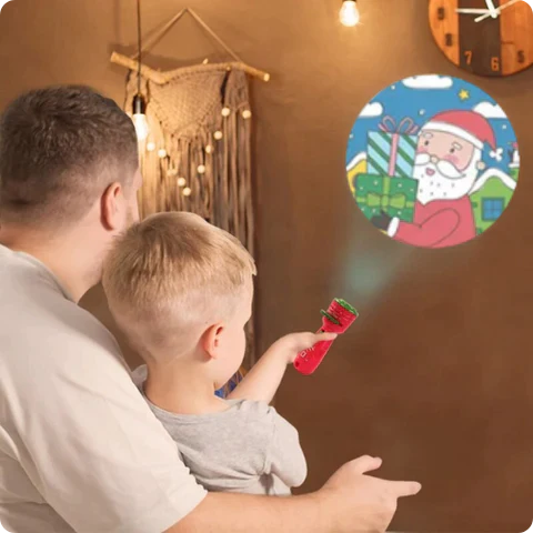 WonderLamp*