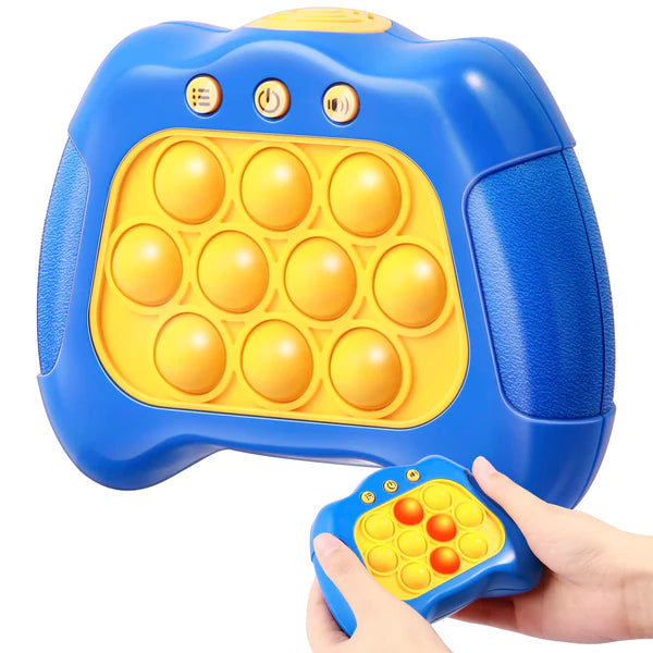 Bubble Pop Kids Challenge Game