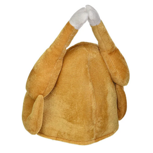 GobbleLegs® Turkey Hat