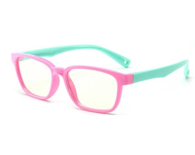 Computer Glasses For Kids. Glax Kids™