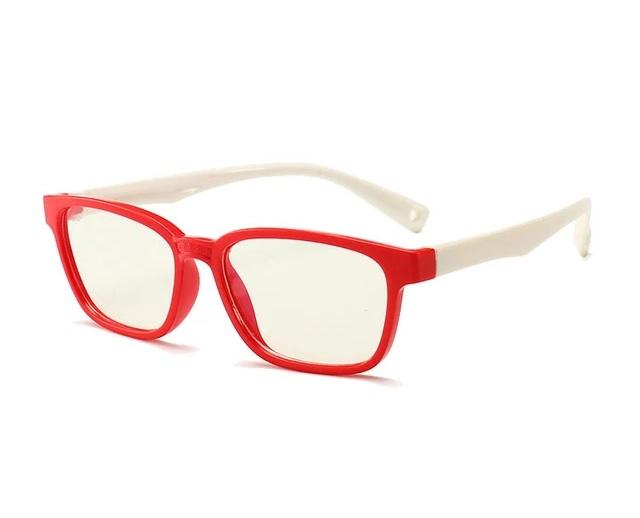 Computer Glasses For Kids. Glax Kids™