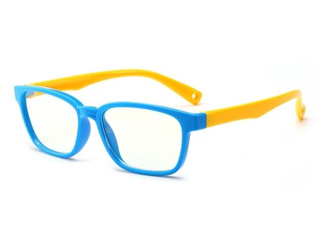 Computer Glasses For Kids. Glax Kids™