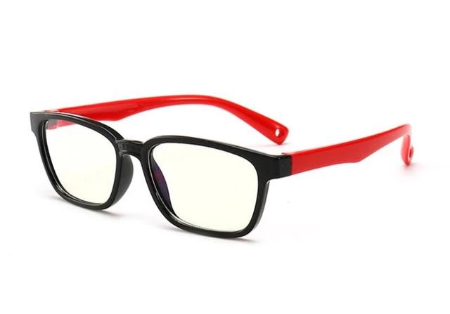 Computer Glasses For Kids. Glax Kids™