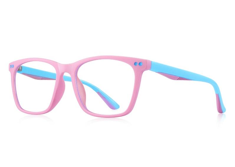 Computer Glasses For Kids. Glax Kids™
