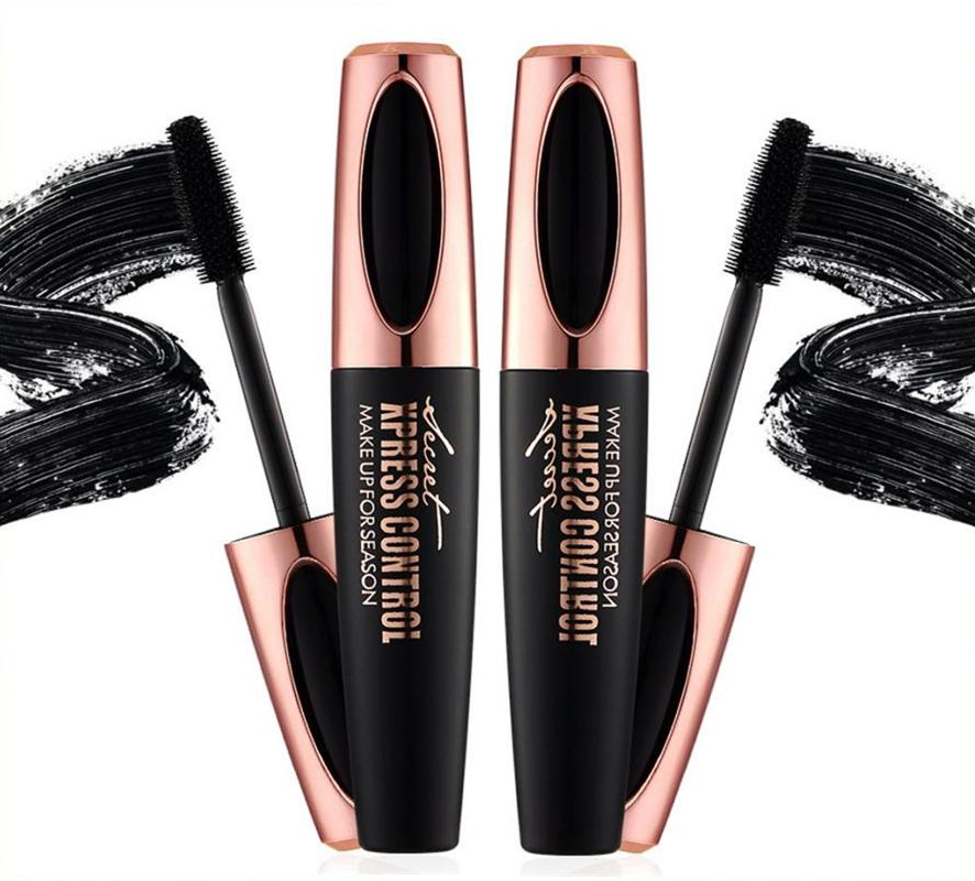 LONG EYELASH WONDER MASCARA™