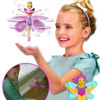 50% OFF 🔥 Flutterbye Fairy Toy