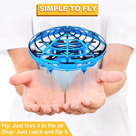 2020 UFO DRONE