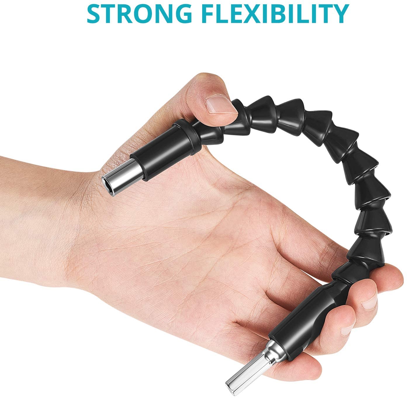 Flex'N Drill