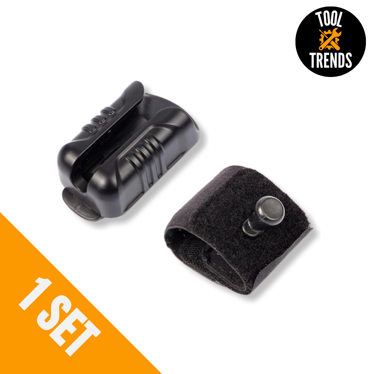 Universal Tool Holster Set