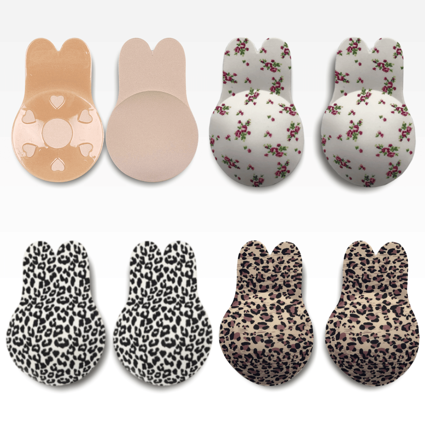NEW LIFTY-BRA TRIOS BUNDLE