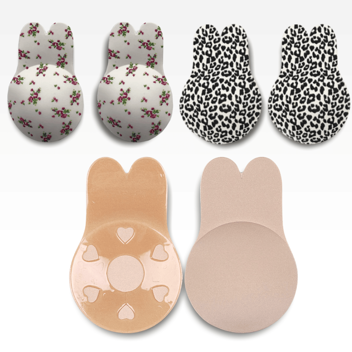 NEW LIFTY-BRA BEST VALUE 4 BUNDLE