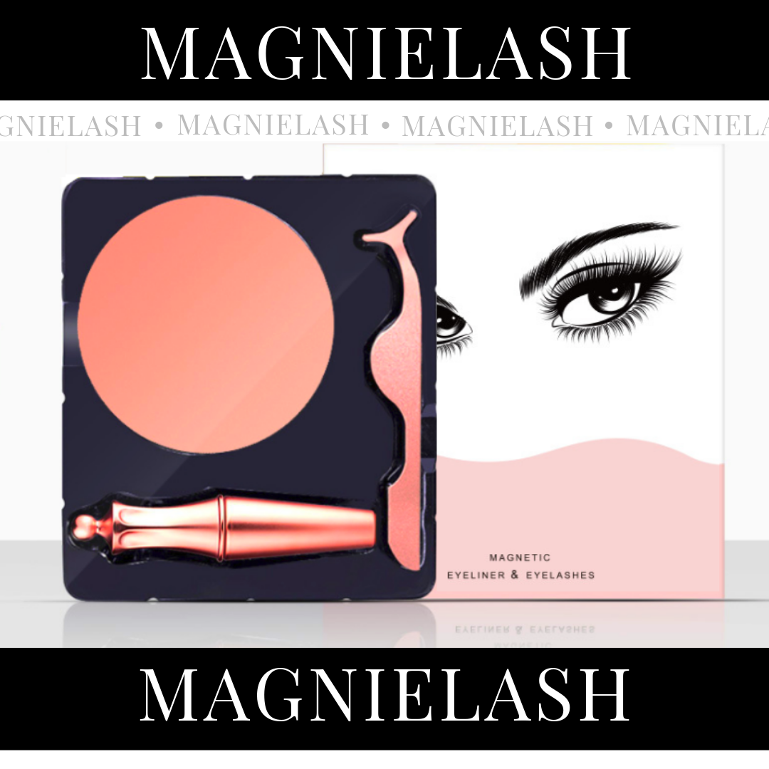 2020 MAGNIELASH KIT™.