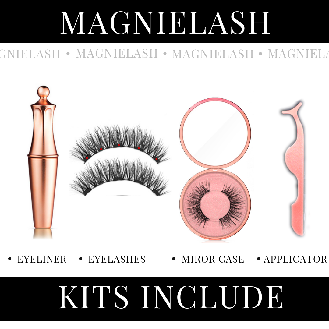 2020 MAGNIELASH KIT™.