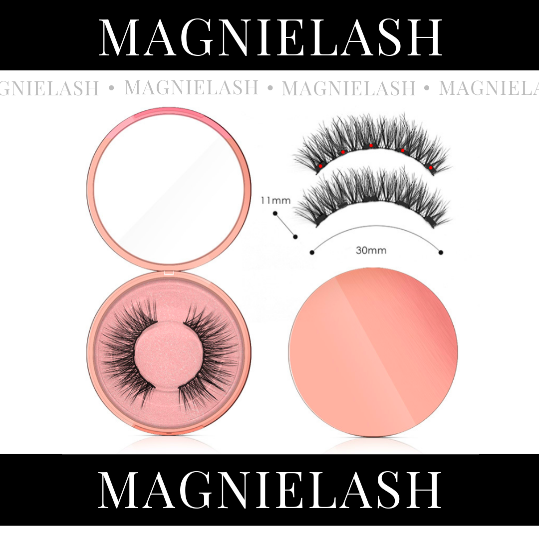 2020 MAGNIELASH KIT™.