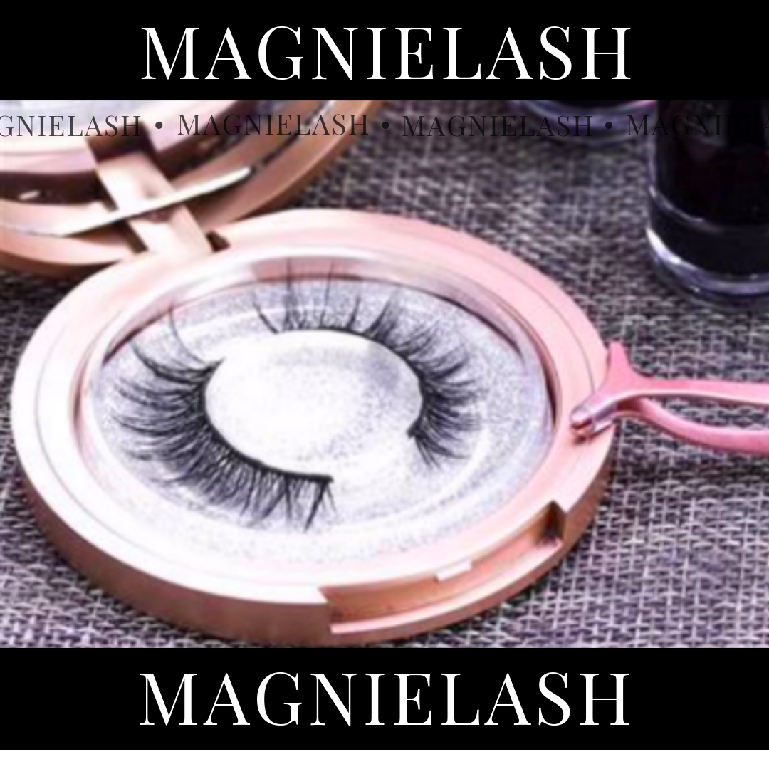 2020 MAGNIELASH KIT™.