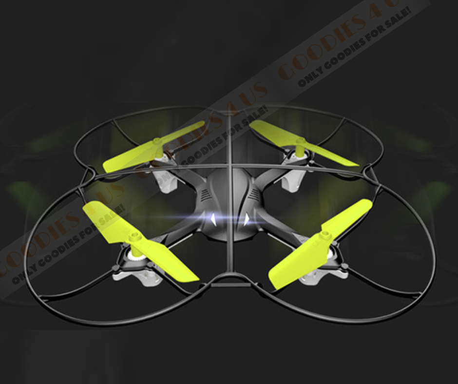 ActionDrone