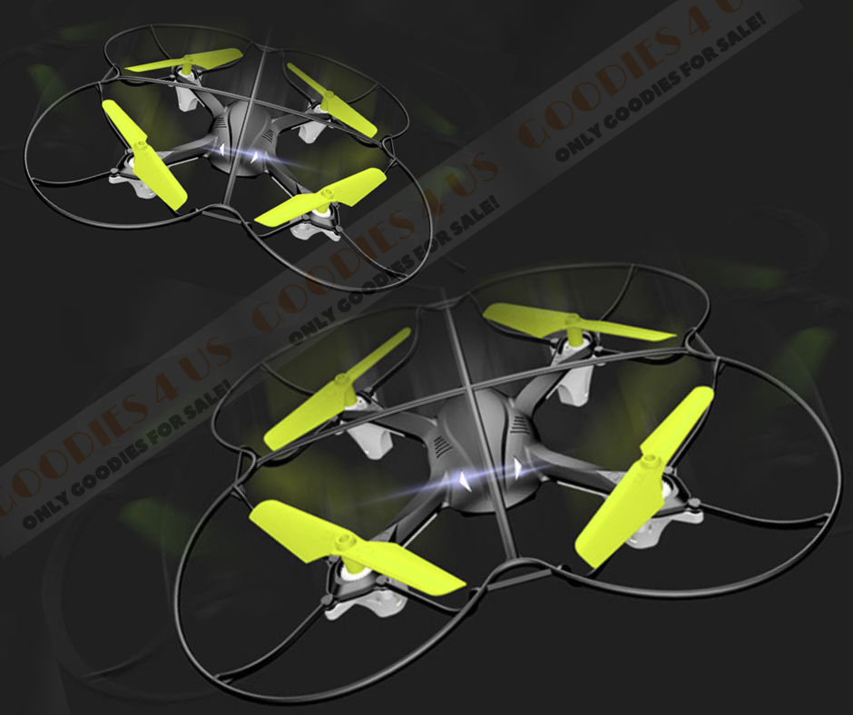 ActionDrone